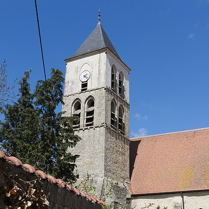 Photo de Église Saint-Pierre de Cerny