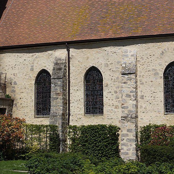 Photo de Église Saint-Pierre de Cerny