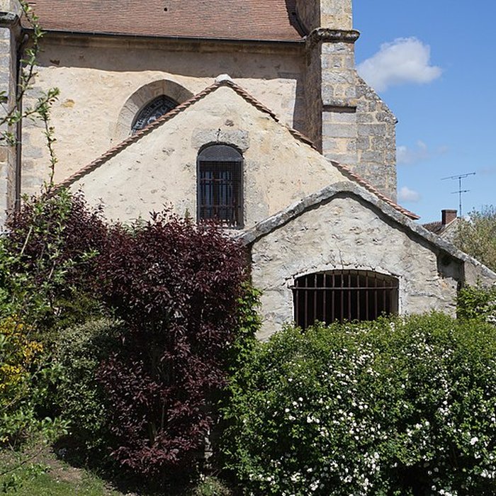 Photo de Église Saint-Pierre de Cerny