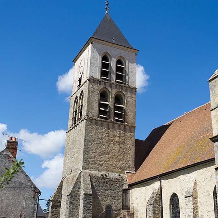Photo de Église Saint-Pierre de Cerny