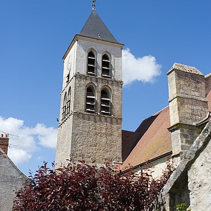 Photo de Église Saint-Pierre de Cerny