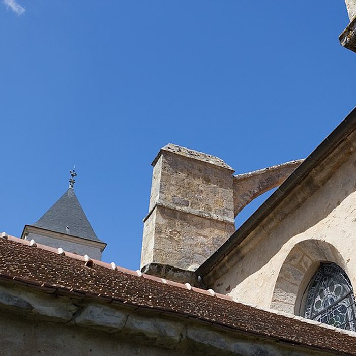 Photo de Église Saint-Pierre de Cerny