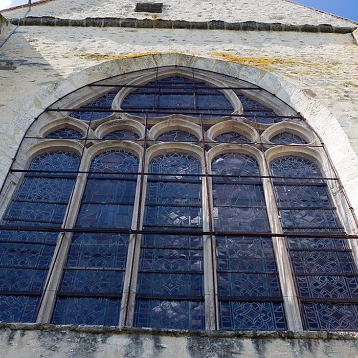 Photo de Église Saint-Pierre de Cerny