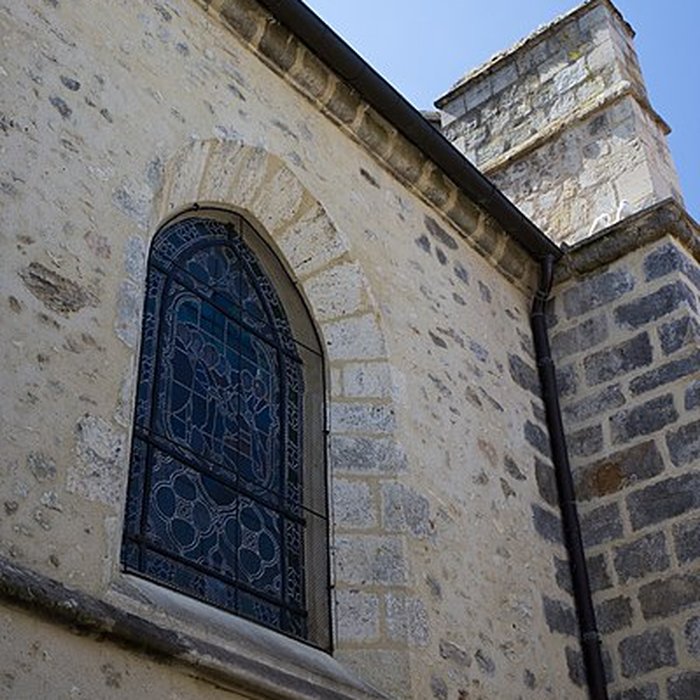 Photo de Église Saint-Pierre de Cerny