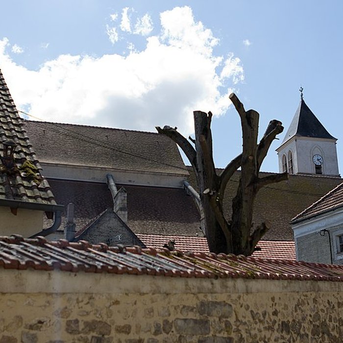 Photo de Église Saint-Pierre de Cerny