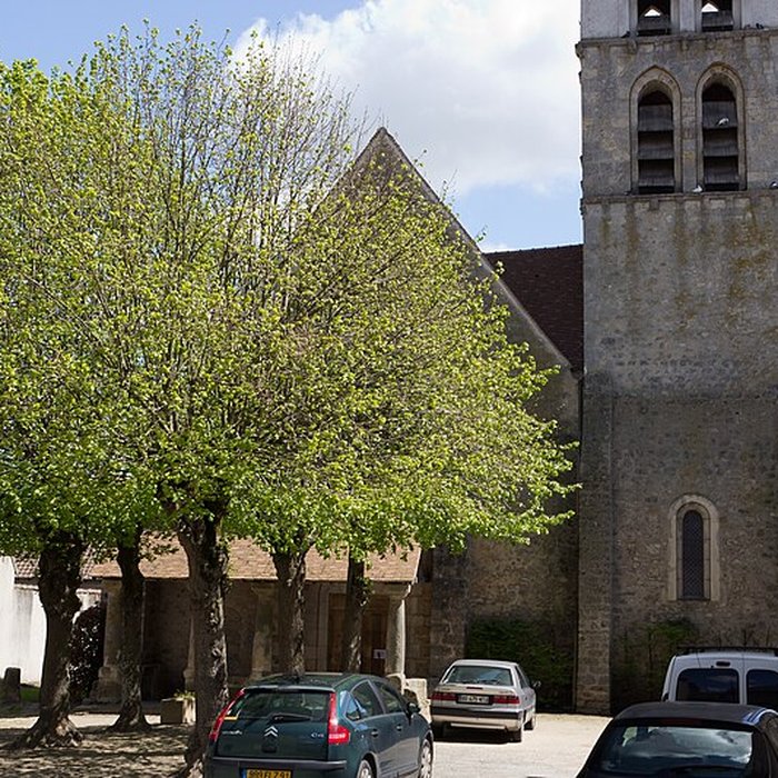 Photo de Église Saint-Pierre de Cerny