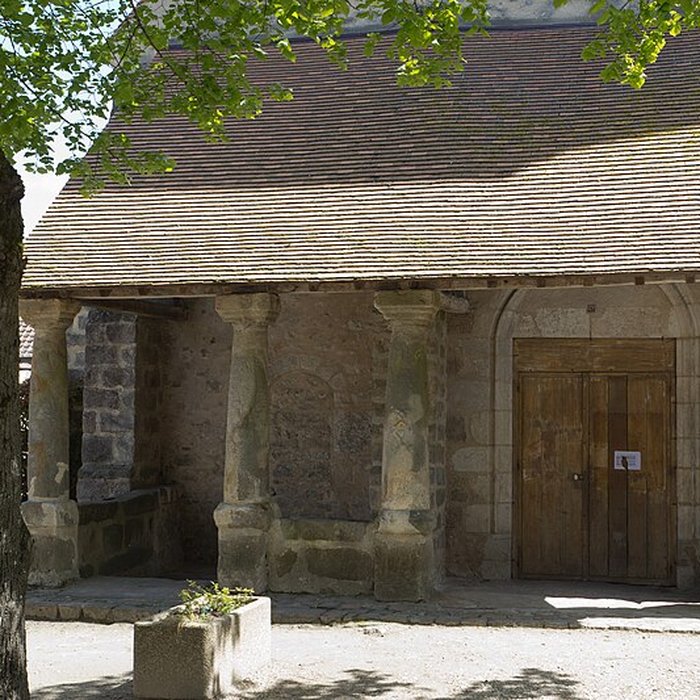 Photo de Église Saint-Pierre de Cerny