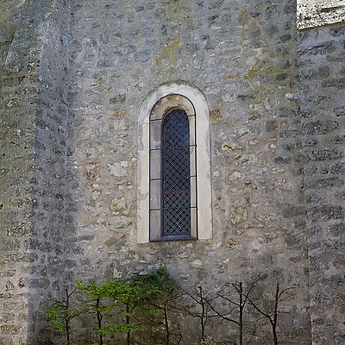 Photo de Église Saint-Pierre de Cerny