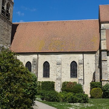 Église Saint-Pierre de Cerny