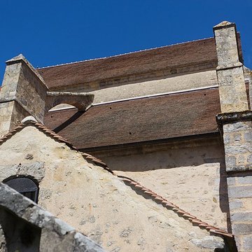 Église Saint-Pierre de Cerny