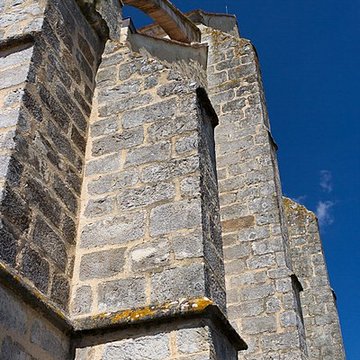 Église Saint-Pierre de Cerny