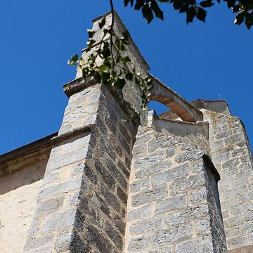 Église Saint-Pierre de Cerny