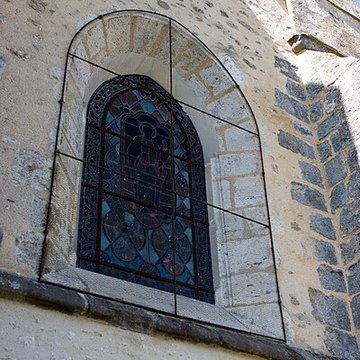 Église Saint-Pierre de Cerny