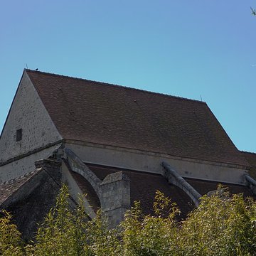 Église Saint-Pierre de Cerny