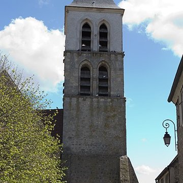 Église Saint-Pierre de Cerny