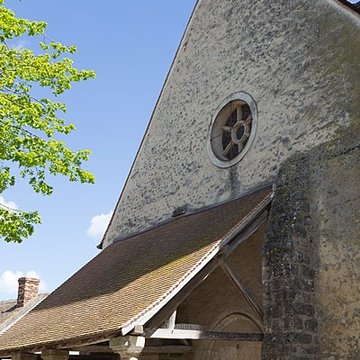 Église Saint-Pierre de Cerny