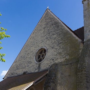 Église Saint-Pierre de Cerny