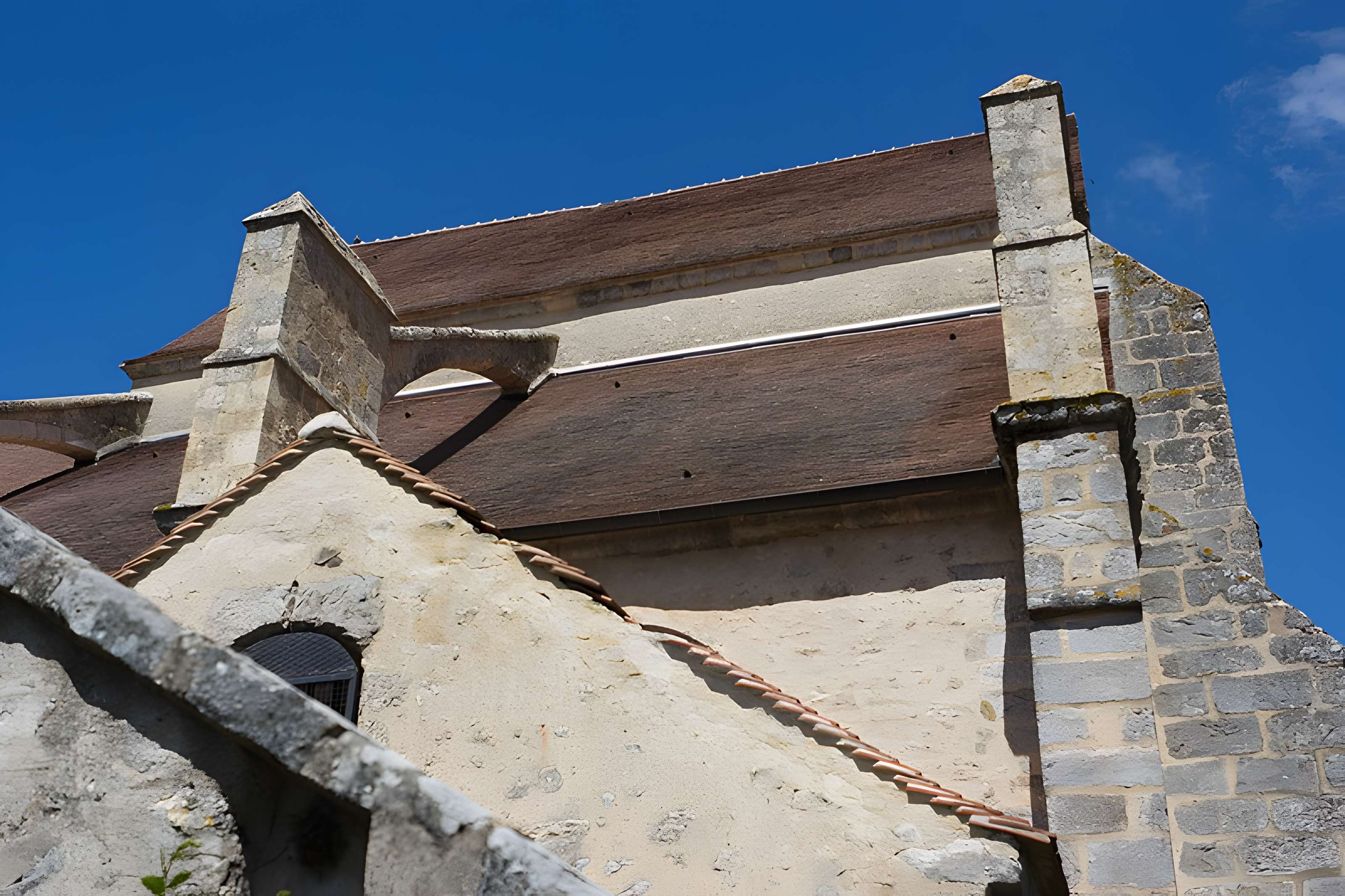 Église Saint-Pierre de Cerny