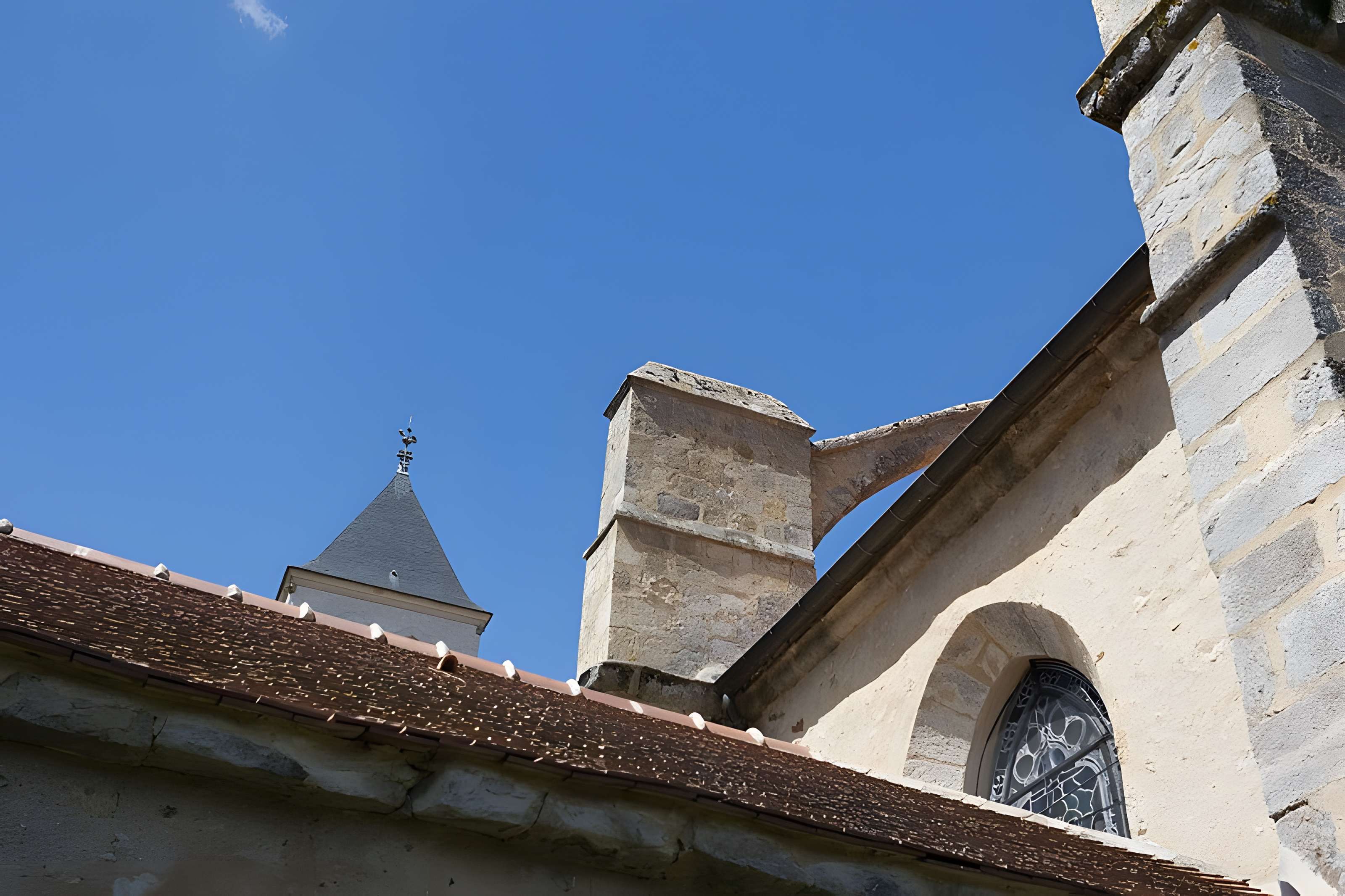Église Saint-Pierre de Cerny