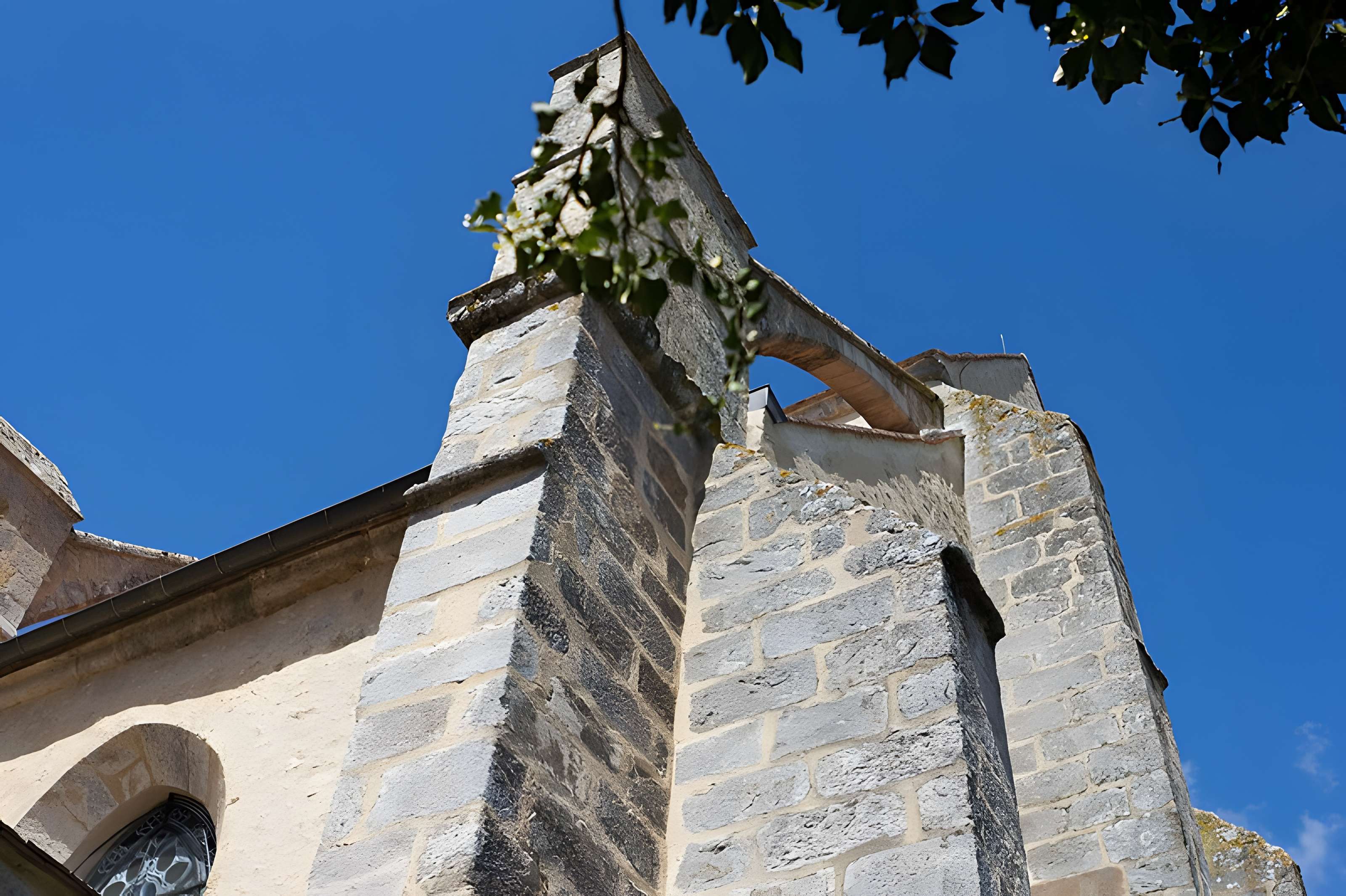 Église Saint-Pierre de Cerny