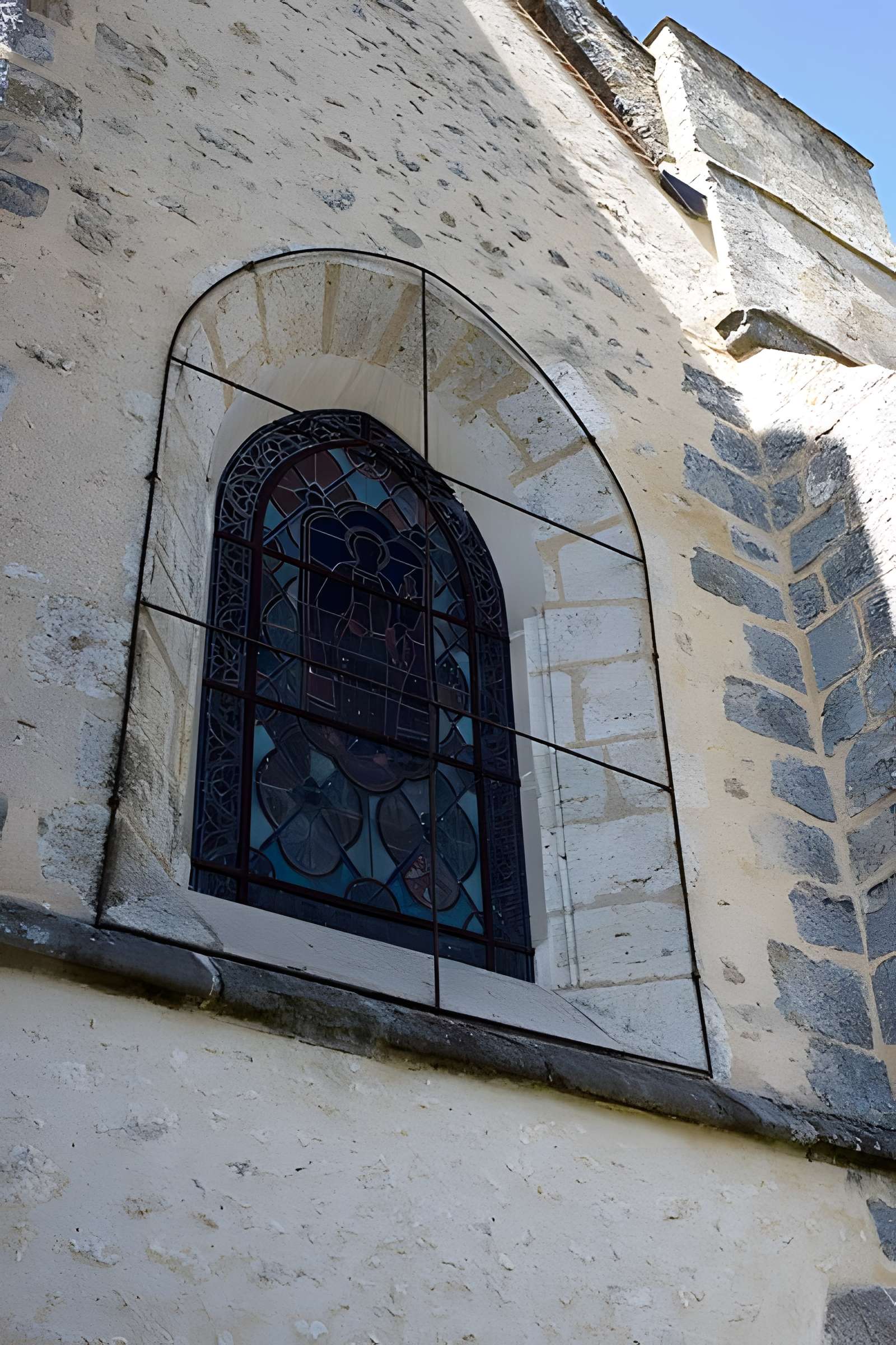 Église Saint-Pierre de Cerny