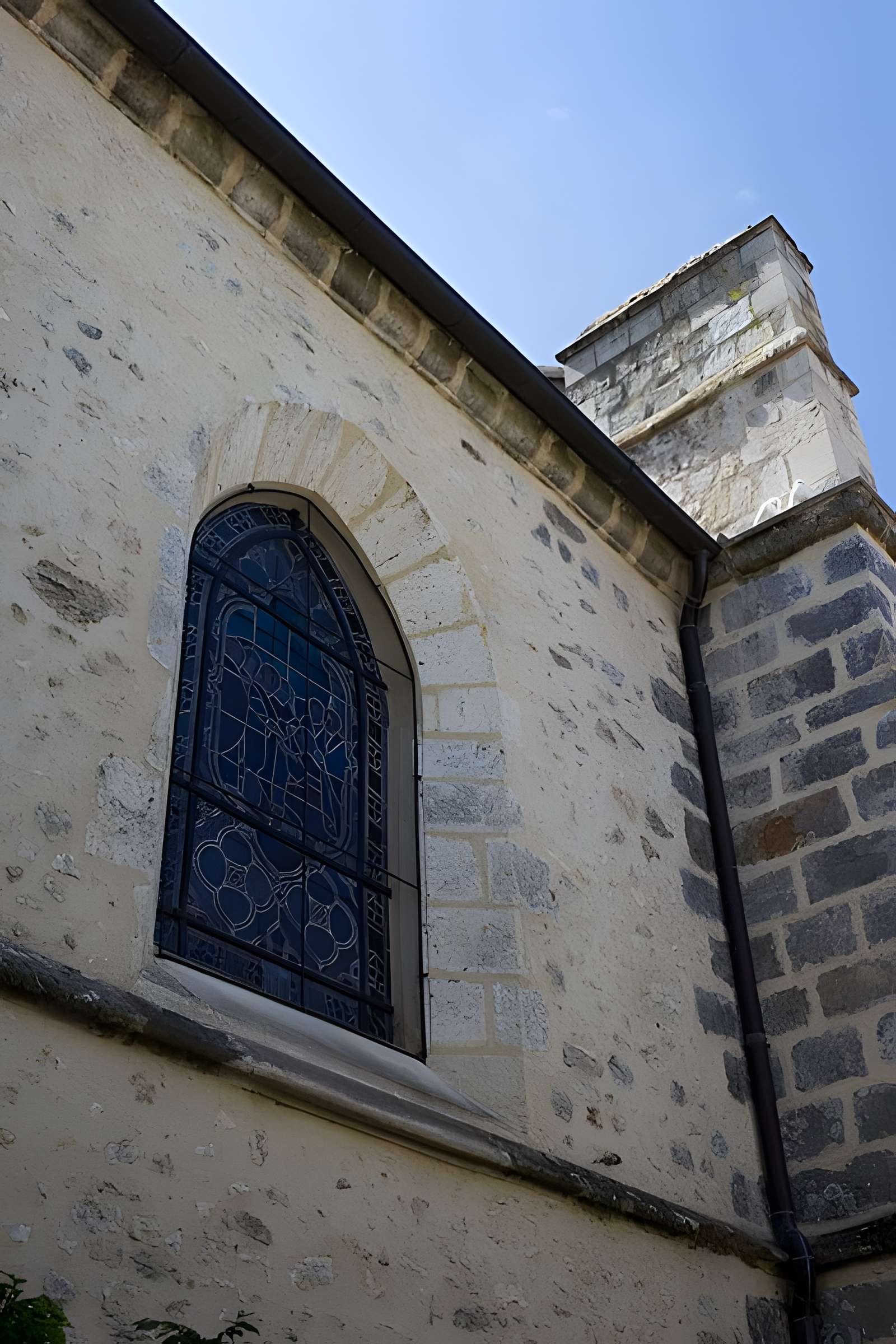 Église Saint-Pierre de Cerny