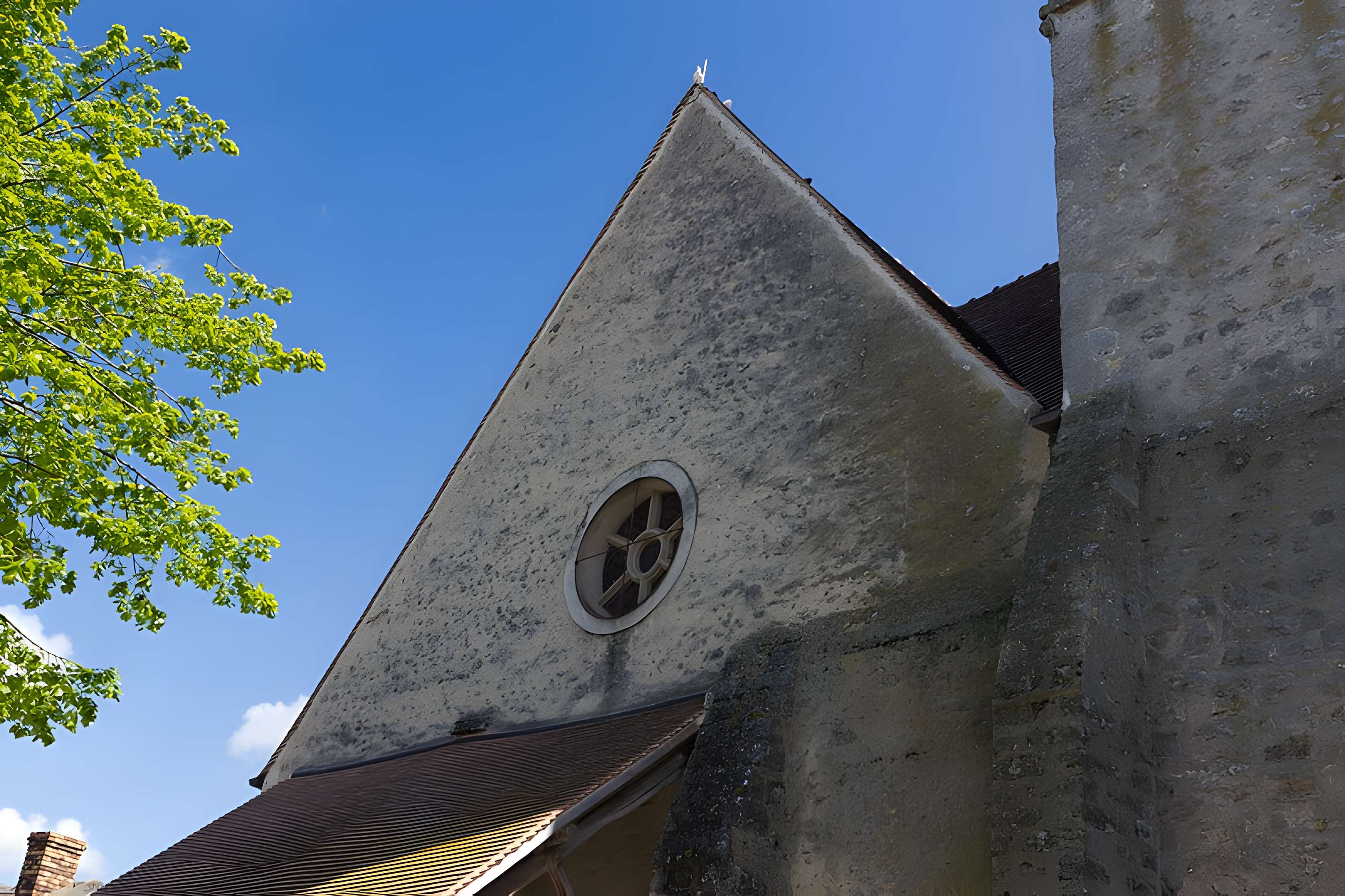 Église Saint-Pierre de Cerny