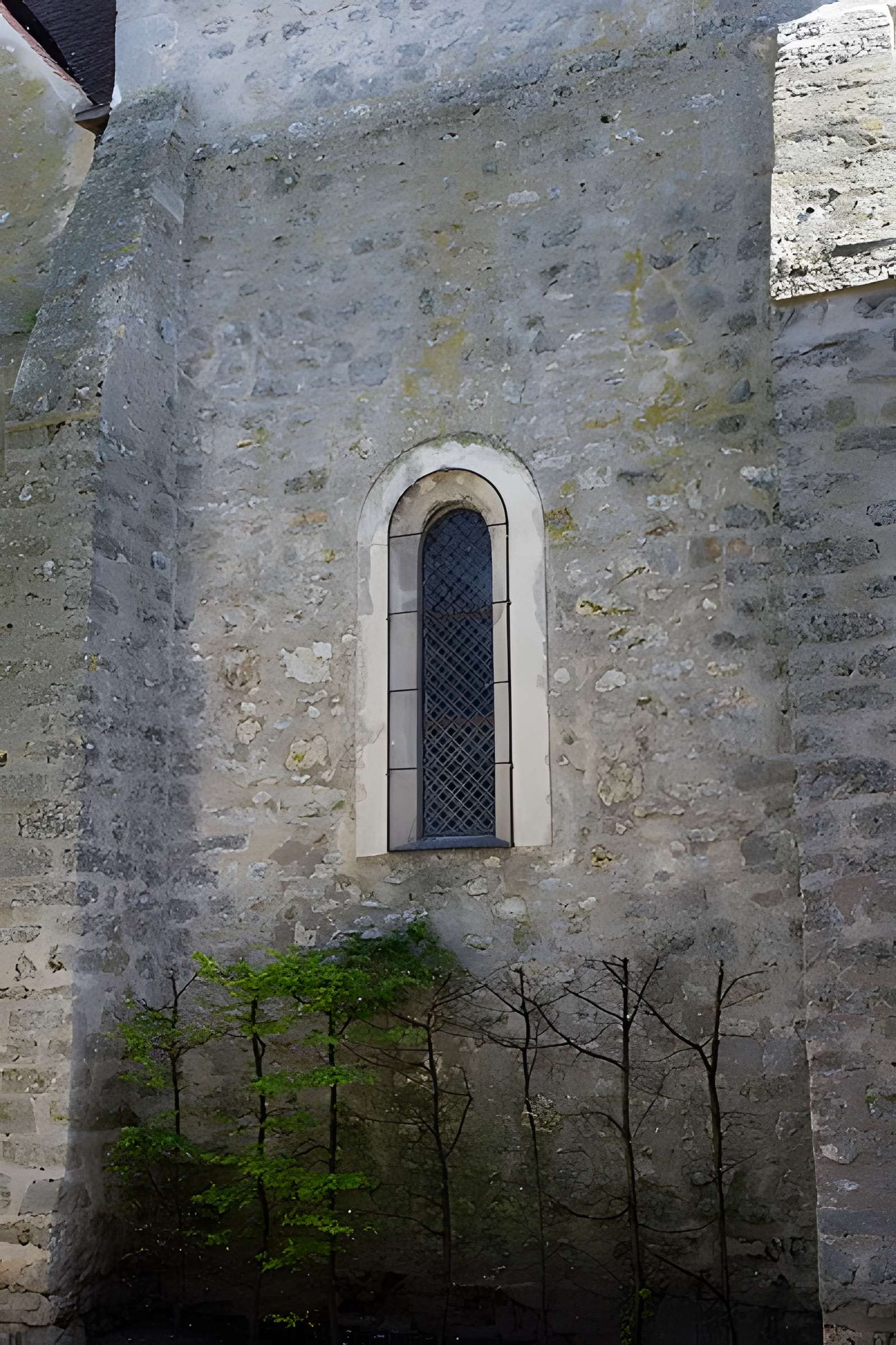 Église Saint-Pierre de Cerny