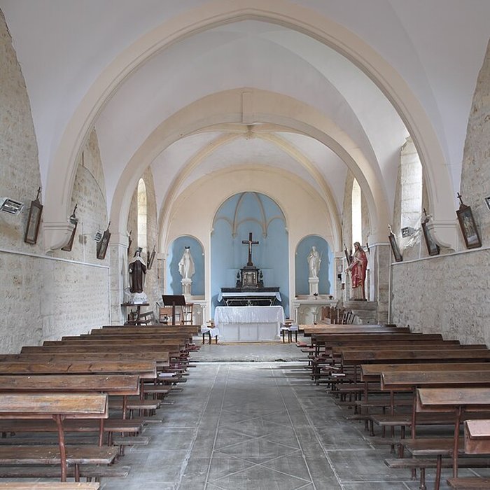 Photo de Eglise Saint-Pierre et Saint-Paul