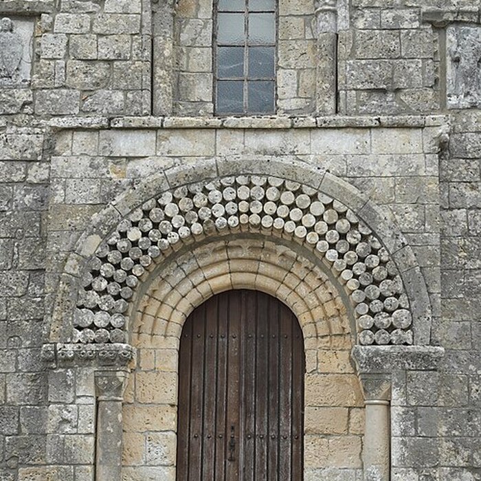 Photo de Eglise Saint-Pierre et Saint-Paul