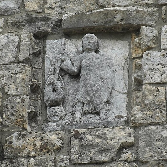 Photo de Eglise Saint-Pierre et Saint-Paul