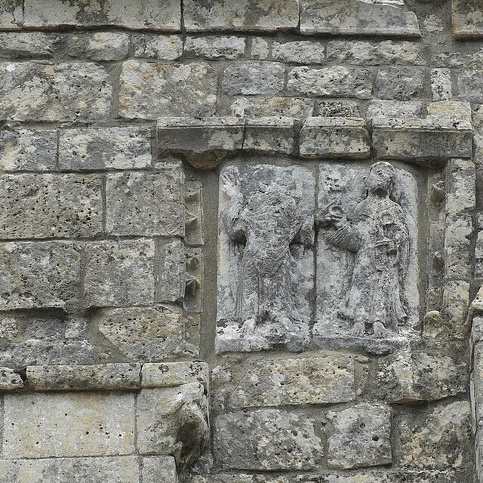 Photo de Eglise Saint-Pierre et Saint-Paul