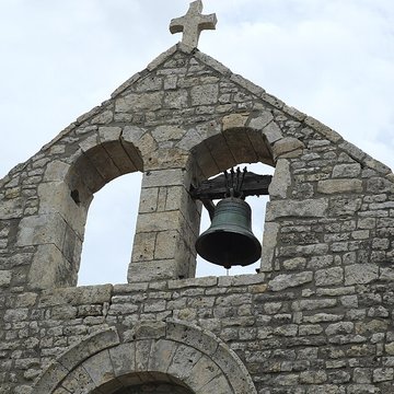 Eglise Saint-Pierre et Saint-Paul