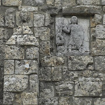 Eglise Saint-Pierre et Saint-Paul