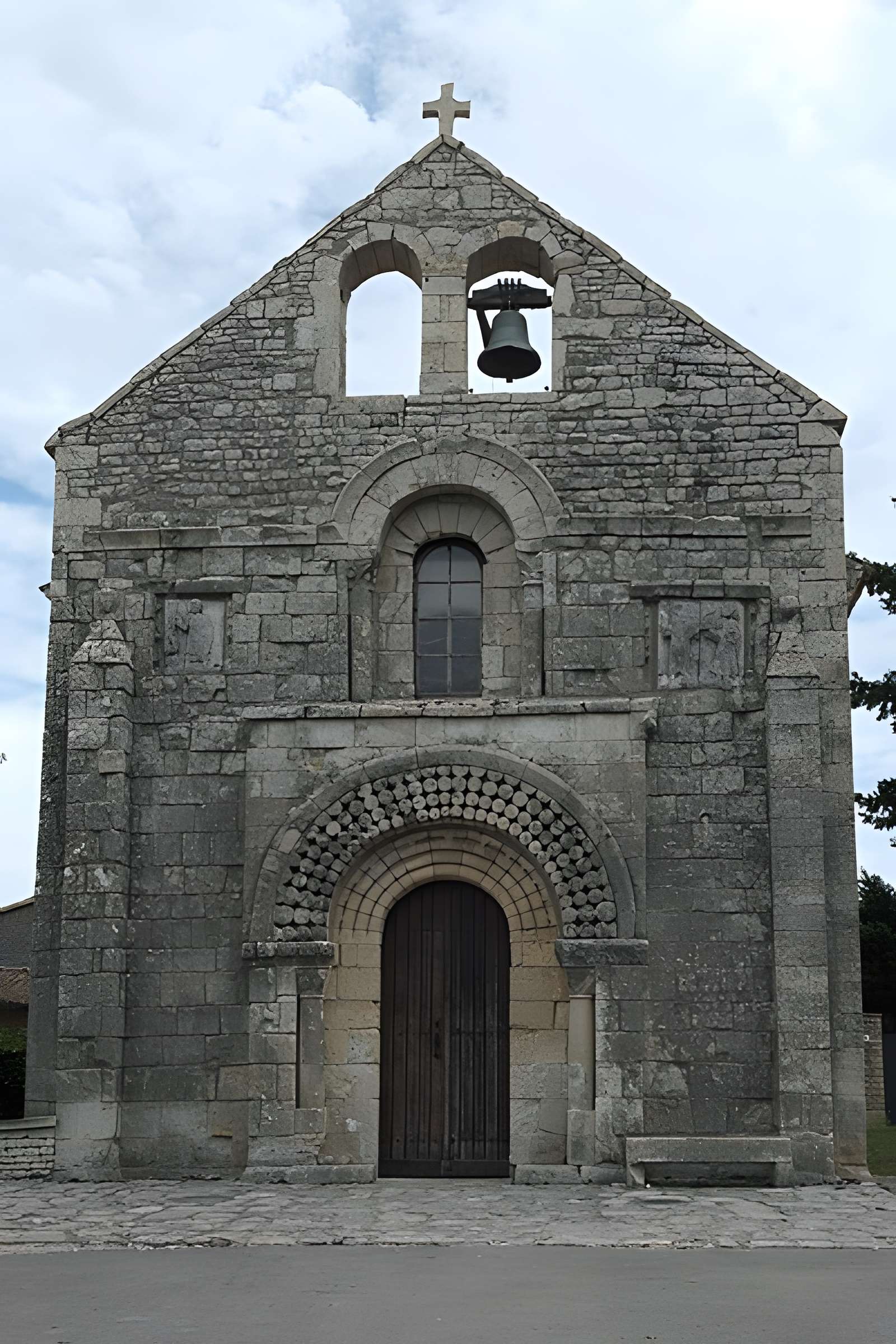 Eglise Saint-Pierre et Saint-Paul