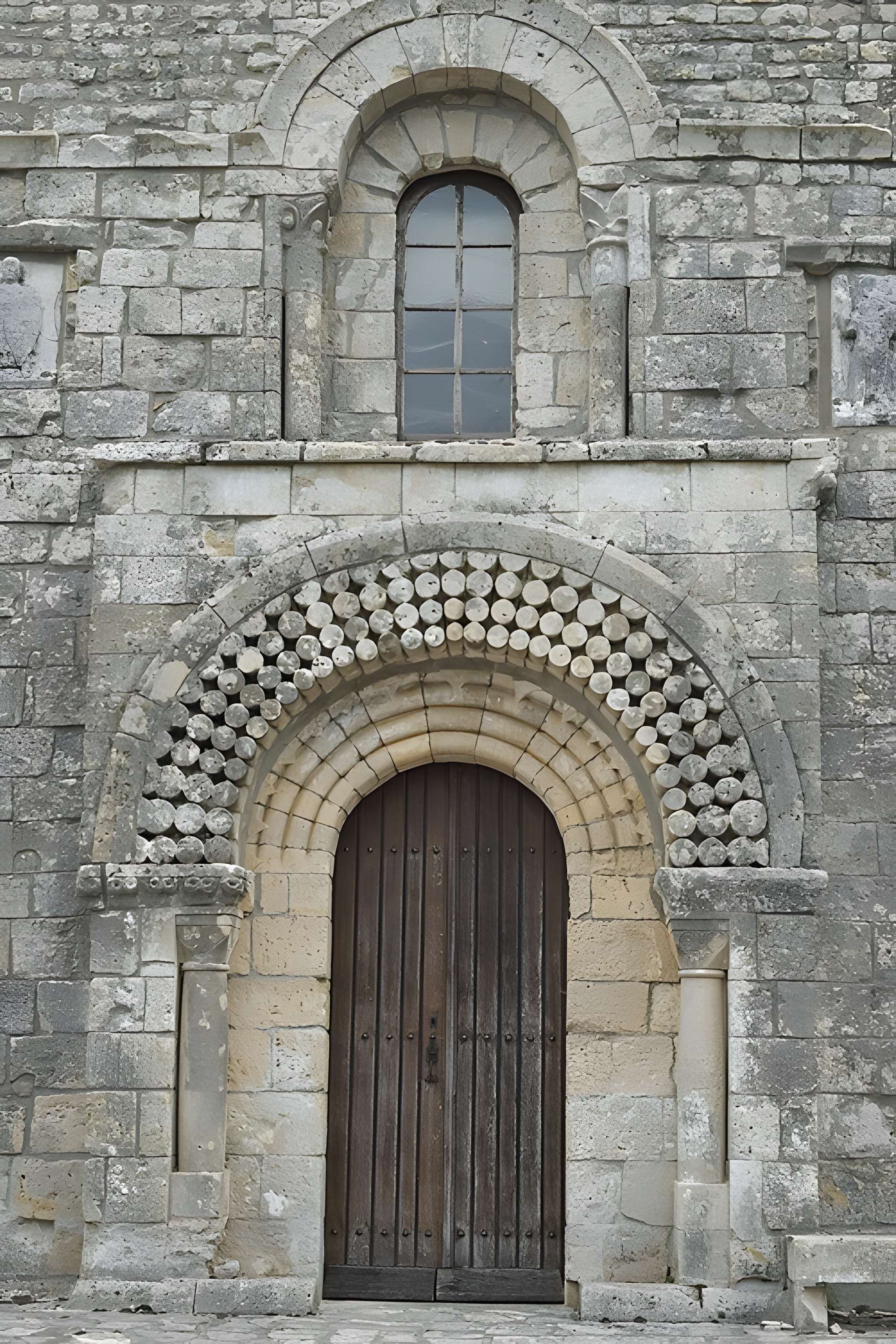 Eglise Saint-Pierre et Saint-Paul