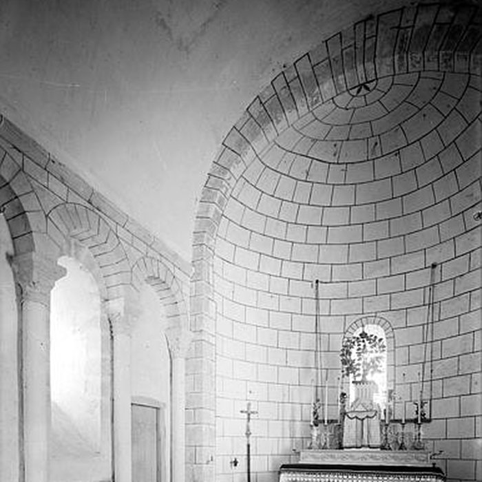 Photo de Église Saint-Pierre de Chambon