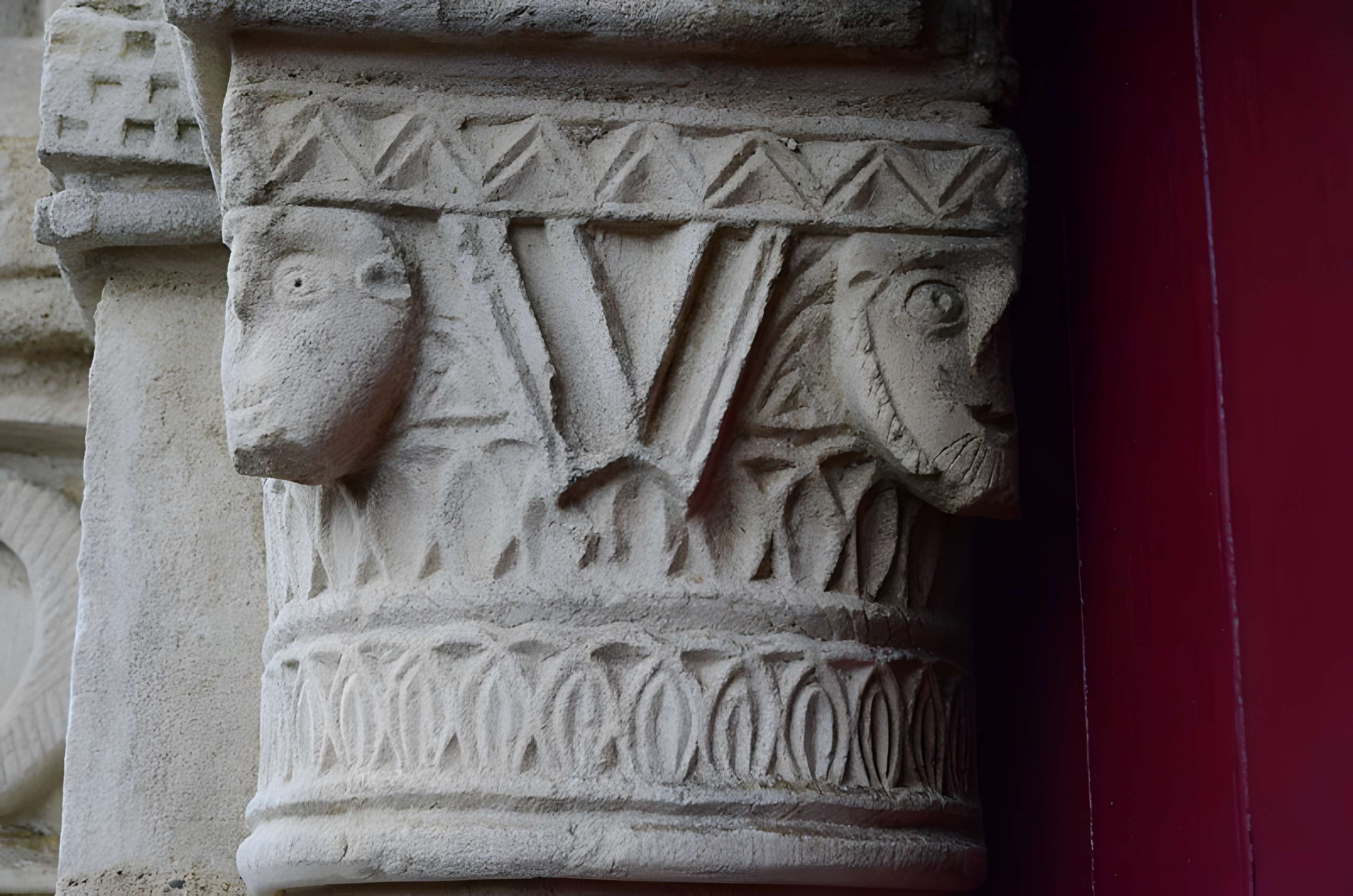 Église Saint-Pierre de Chambon