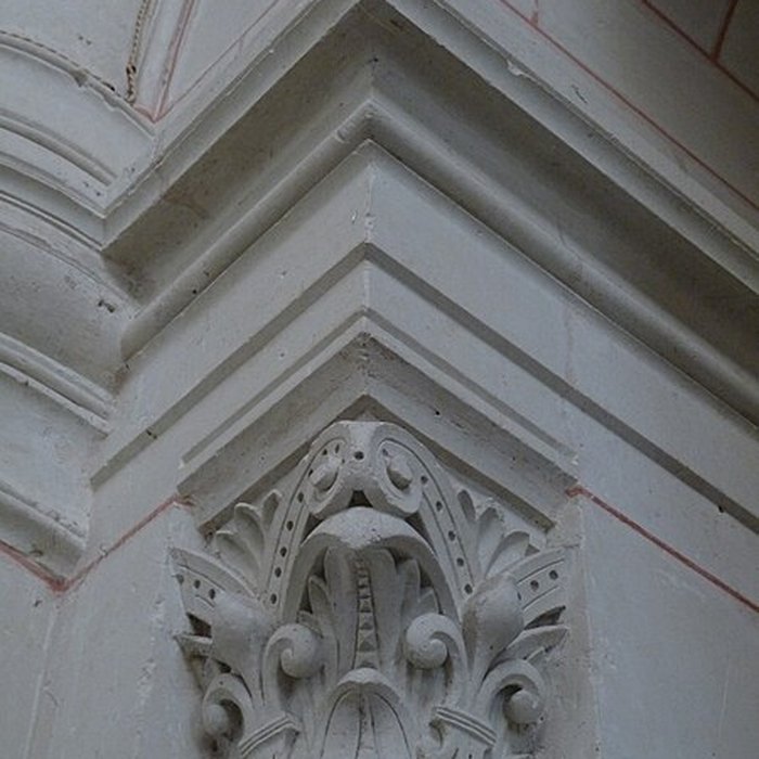 Photo de Église Saint-Pierre de Chanzeaux