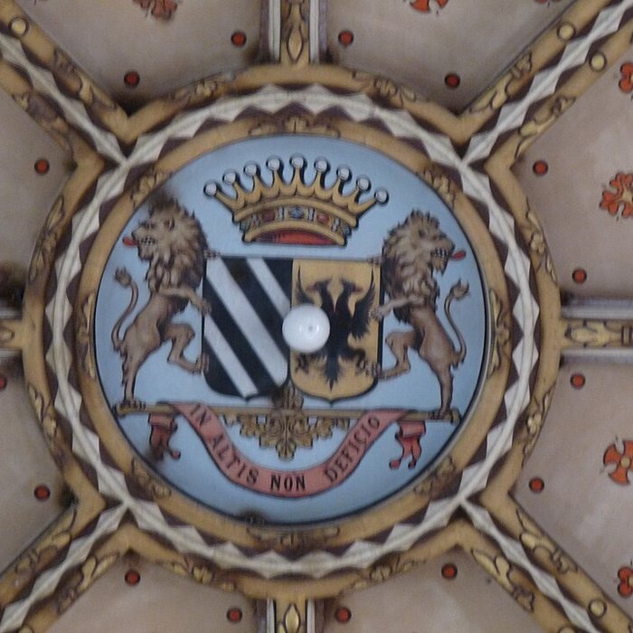 Photo de Église Saint-Pierre de Chanzeaux