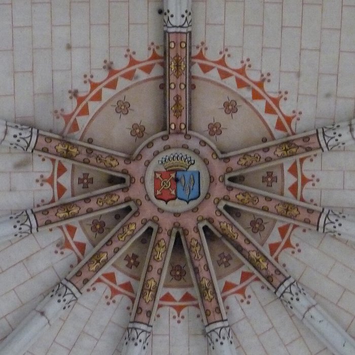 Photo de Église Saint-Pierre de Chanzeaux