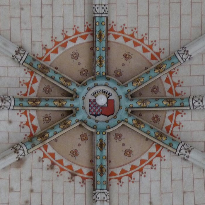 Photo de Église Saint-Pierre de Chanzeaux