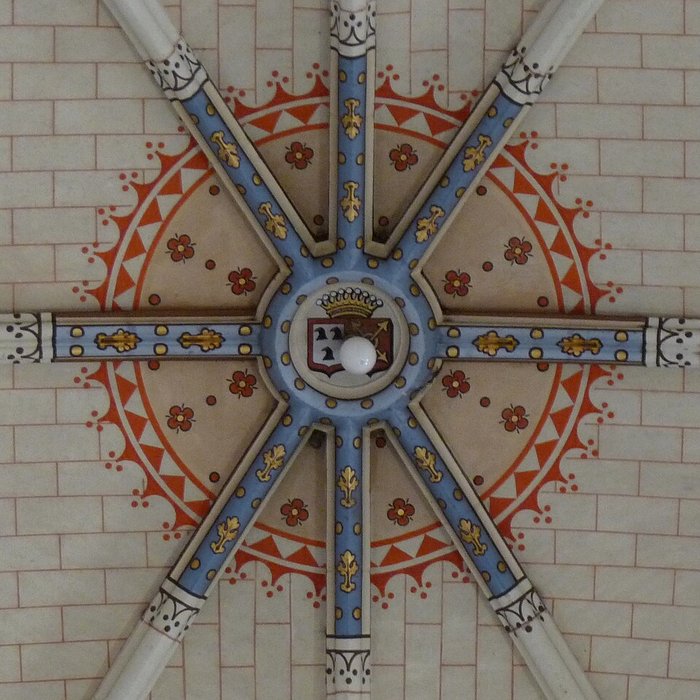 Photo de Église Saint-Pierre de Chanzeaux