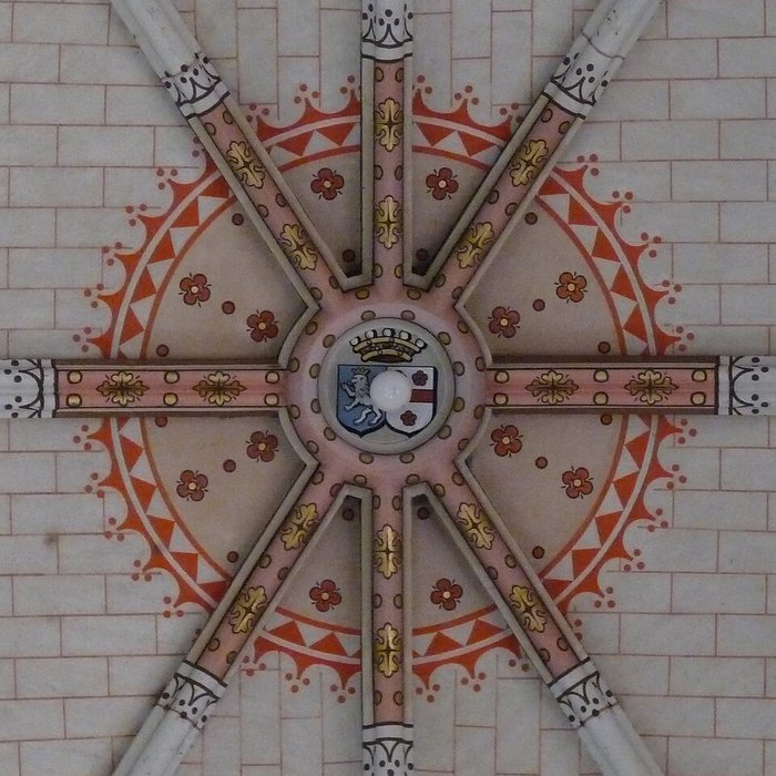 Photo de Église Saint-Pierre de Chanzeaux