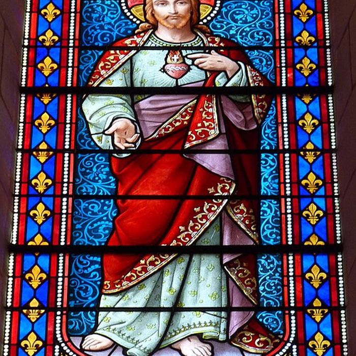 Photo de Église Saint-Pierre de Chanzeaux