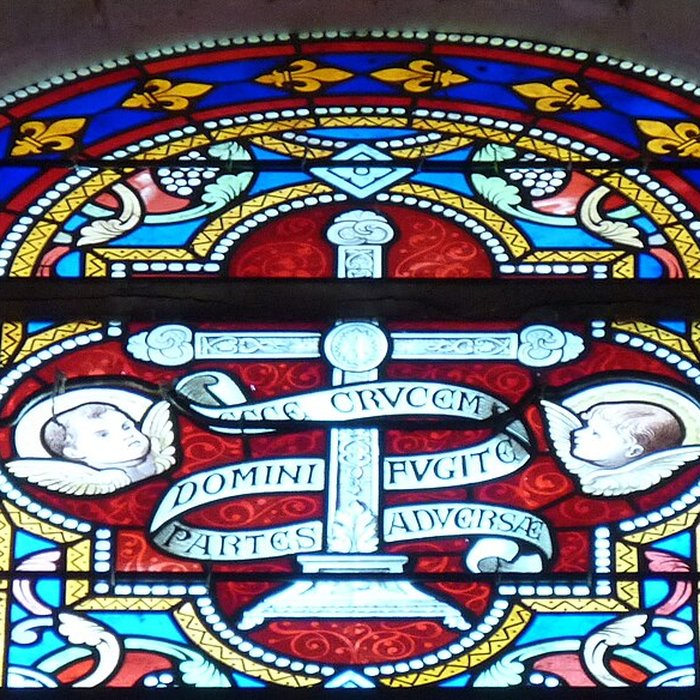 Photo de Église Saint-Pierre de Chanzeaux