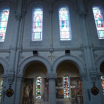 Église Saint-Pierre de Chanzeaux