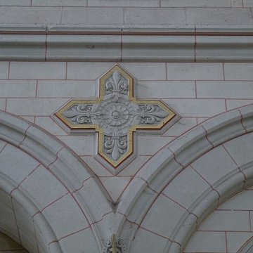 Église Saint-Pierre de Chanzeaux