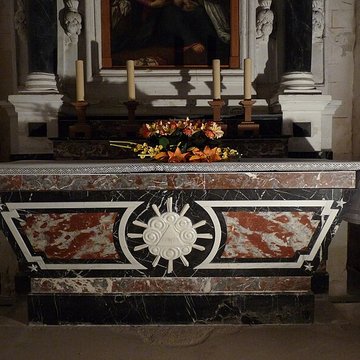 Église Saint-Pierre de Chanzeaux