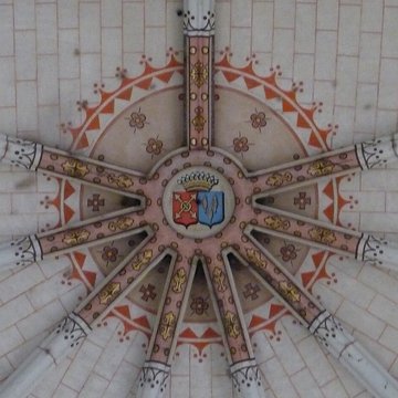 Église Saint-Pierre de Chanzeaux